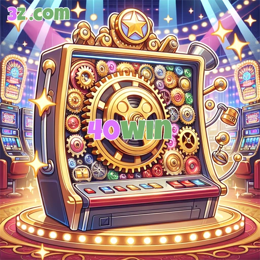 Login criativo no 40win: uma experiência gamificada
