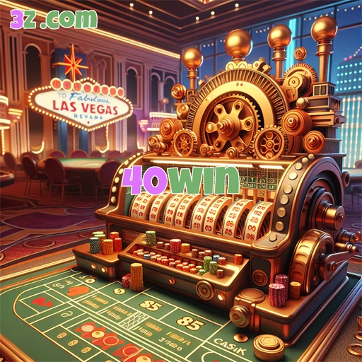 Seção Paga do 40win: Eleve Seu Jogo Agora Mesmo!